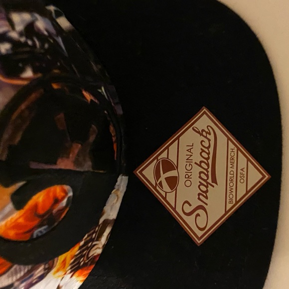 Original Star Wars Mens  SnapBack - Picture 1 of 4